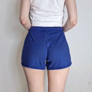 Running Shorts